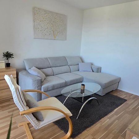 Apartment City View Задар Екстер'єр фото