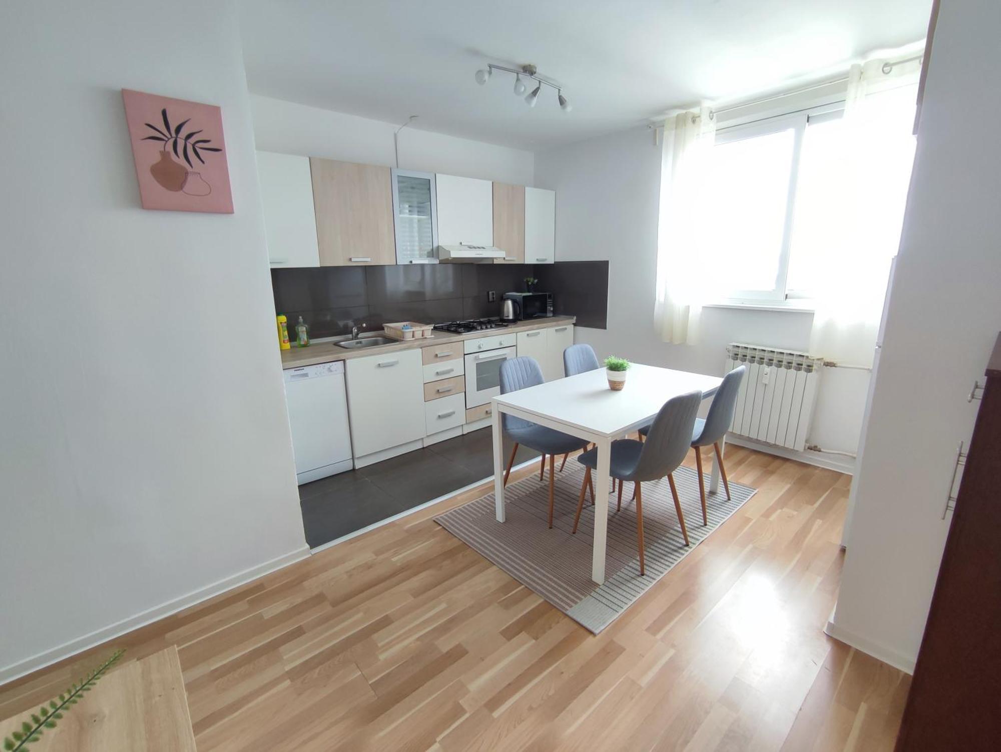 Apartment City View Задар Екстер'єр фото